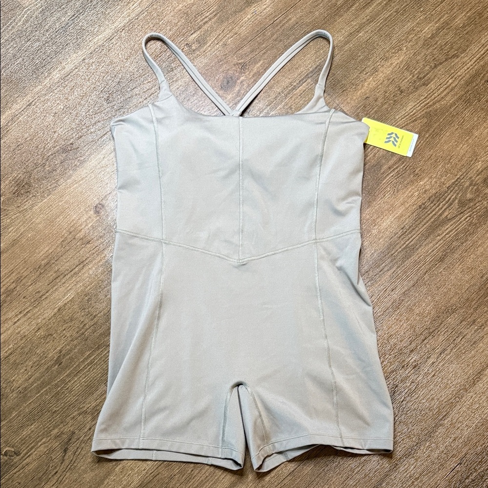 All in Motion Tan Body Activewear